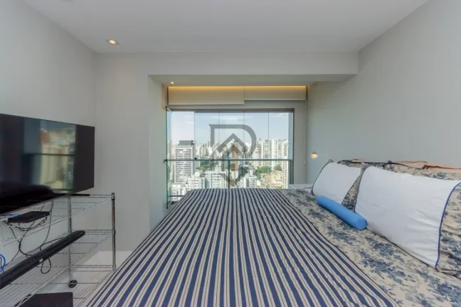 Imagem Apartamento Cobertura perdizes pronto para morar