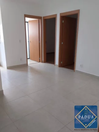 Imagem APARTAMENTO 2 DORMITÓRIOS