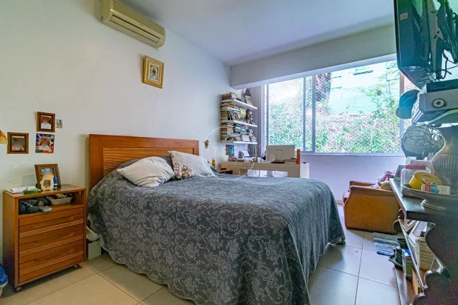 Imagem APARTAMENTO no COSME VELHO com 220m² - R$ 1.800.000 - Zona Sul, Rio de Janeiro