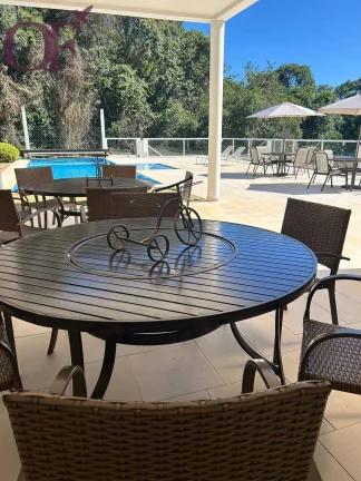 Imagem Magnífica casa de alto padrão à venda - Fazenda Campo Verde - Jundiaí - SP