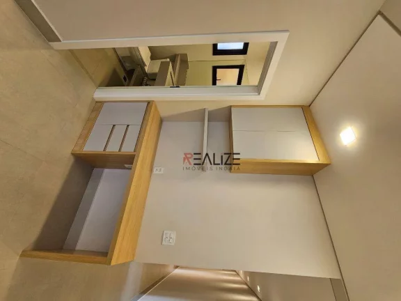 Imagem Casa Térrea a Venda em Condomínio Fechado em Indaiatuba/SP - R$1.600.000