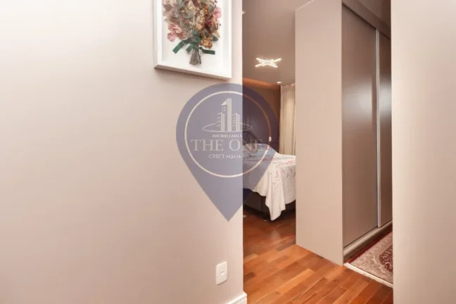 Imagem Espetacular apartamento de alto padrão na Vila Mariana, São Paulo: 4 quartos, 4 suítes, 2 salas, 6 banheiros, 4 vagas, 178m²!