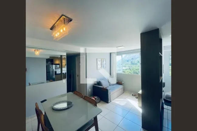 Imagem Apartamento à Venda - Vargem Pequena, 2 Quartos, 45 m2