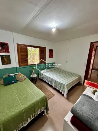 Imagem Se você busca qualidade de vida, conforto e proximidade com a praia, esta casa incrível é a escol...