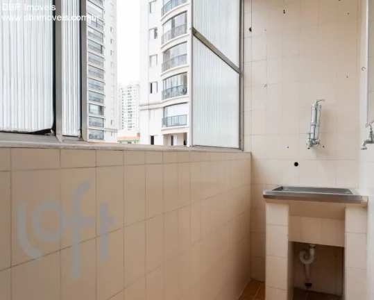 Imagem APARTAMENTO RESIDENCIAL em Sao Paulo - SP, Vila Prudente