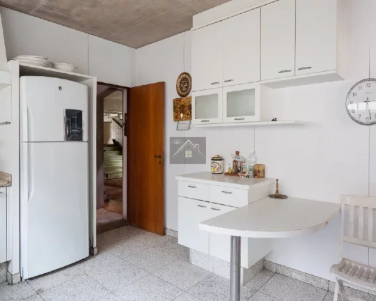 Imagem CASA RESIDENCIAL em São Paulo - SP, GRANJA JULIETA