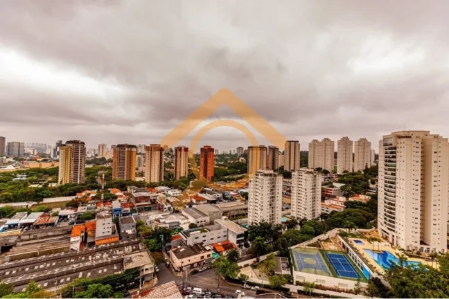 Imagem Apartamento à venda em São Paulo-SP, Jardim Marajoara: 3 quartos, 1 suíte, 2 banheiros, 2 vagas, 121m²