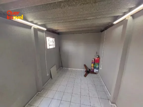 Imagem Casa à venda em Campos Elíseos, Ribeirão Preto-SP 3 quartos, 1 suíte, 1 sala, 2 banheiros, 1 vaga 114m² Quer Imóvel Negócios Imobiliários