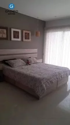 Imagem Casa na City Bussocaba