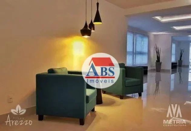 Imagem Apartamento com 2 dormitórios à venda, 67 m² por R$ 479.000 - Encruzilhada - Santos/SP