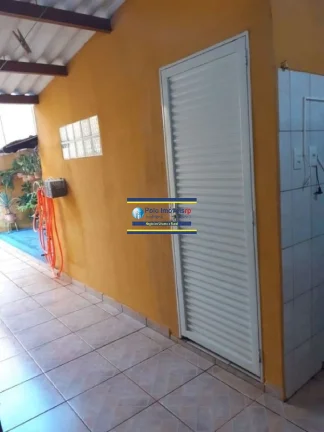 Imagem CASA BAIRRO JOSÉ SAMPAIO, 3 QUARTOS /1 SUÍTE, R$ 370 MIL, 2 BANHEIROS, RIBEIRÃO PRETO - SP