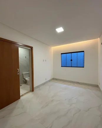 Imagem Casa 3 Suites Premium No Serra Dourada