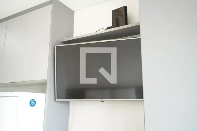 Imagem Apartamento à Venda - Vila Mariana, 1 Quarto, 23 m2