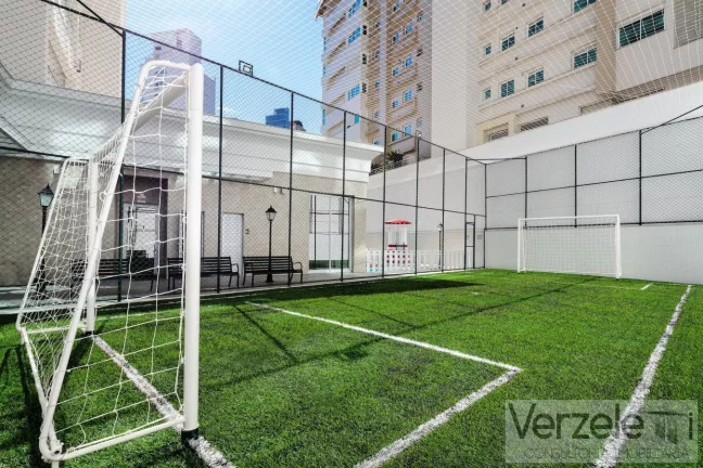 Imagem Apartamento 3 dormitórios para Venda em Balneário Camboriú / SC no bairro Centro