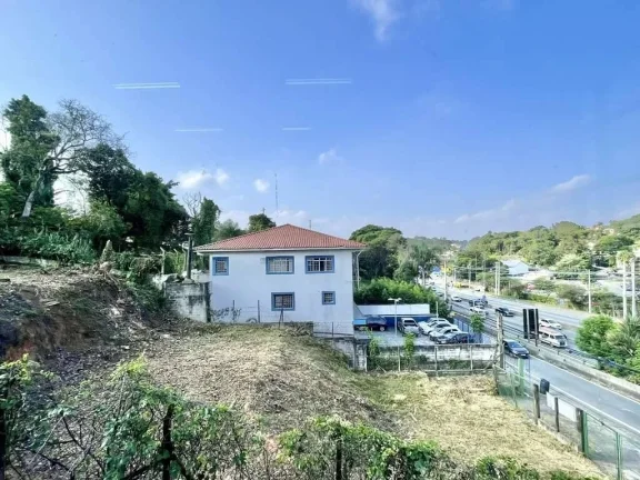 Imagem Terreno 1.320 m² c/ 20m frente p/ Rap Tavares, vizinho a Cobasi GV!