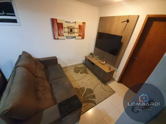 Imagem Apartamento no Itaguá à poucos metros da orla