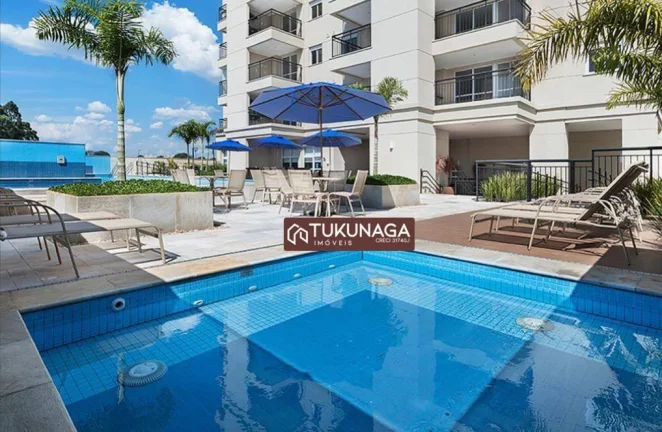 Imagem Studio com 1 dormitório à venda, 38 m² por R$ 440.000,00 - Jardim Flor da Montanha - Guarulhos/SP