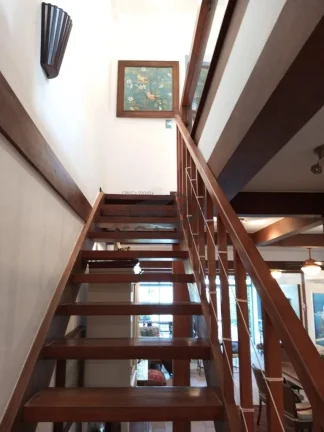 Imagem CASA DE CONDOMÍNIO, NA PRAIA DE CAMBURIZINHO abaixou de 10k para 8.5K