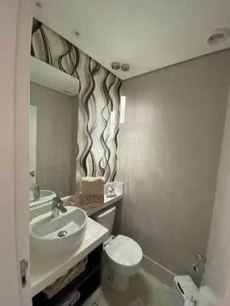 Imagem APARTAMENTO RESIDENCIAL em SÃO PAULO - SP, CIDADE MÃE DO CÉU
