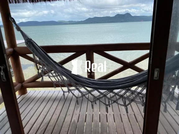 Imagem Barra do Paraguaçu - Baía de Todos os Santos