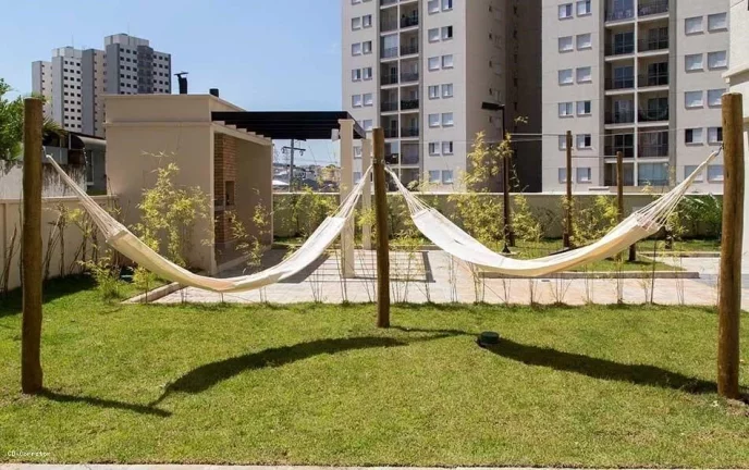 Imagem Apartamento para Venda em Santo André / SP no bairro Vila Valparaíso