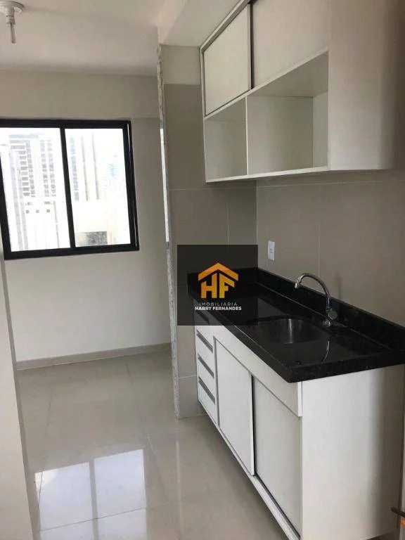 Imagem Apartamento com 2 Quartos à Venda, 46 m² em Boa Viagem - Recife