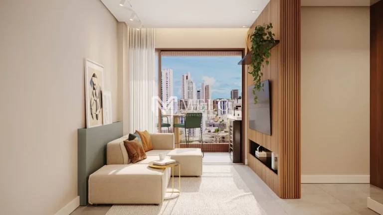 Imagem Oportunidade em ENCRUZILHADA: 60m², 03qts, 01suite, 01 vaga..