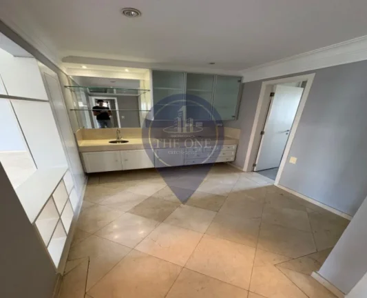 Imagem Apartamento para locação na Vila Nova Conceição: 3 quartos, 3 suítes, 2 salas, 4 banheiros, 3 vagas de garagem - São Paulo-SP