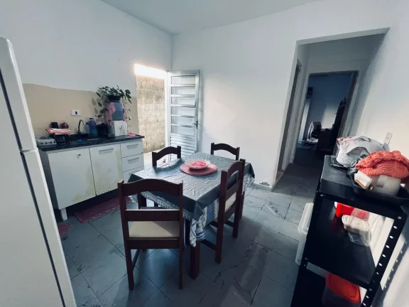 Imagem CASA RESIDENCIAL em Franco da Rocha - SP, Vila dos comerciários