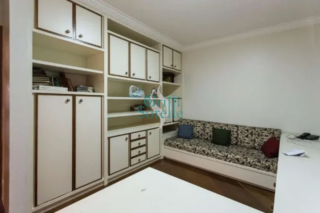 Imagem Apartamento amplo à Venda em Planalto Paulista - Sâo Paulo/SP.