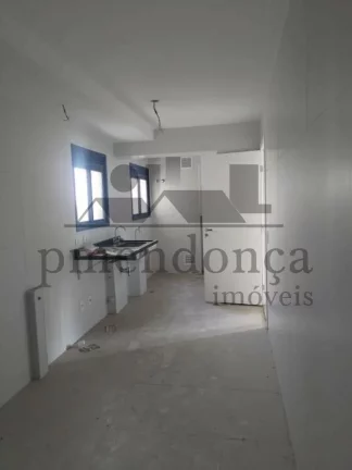 Imagem Apartamento a  venda no Alto de Pinheiros com 3 suítes e 3 vagas, 145m²