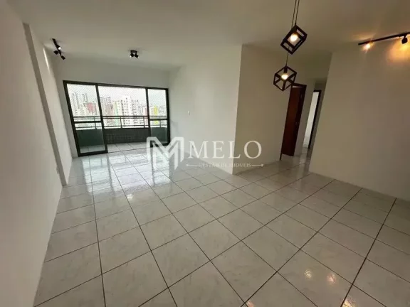 Imagem Oportunidade na MADALENA: 122m², 04qts, 02suites, 02vagas...