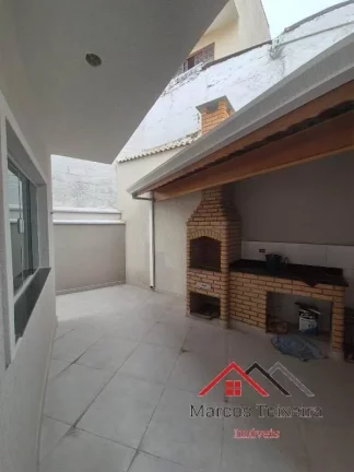 Imagem Casa - Bela Vista