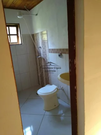 Imagem Casa à venda no bairro Santa Barbara - Guaratinguetá/SP
