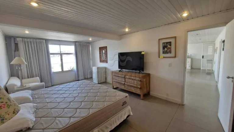 Imagem Copacabana - Residencial › Cobertura com 4 quarto(s) a Venda