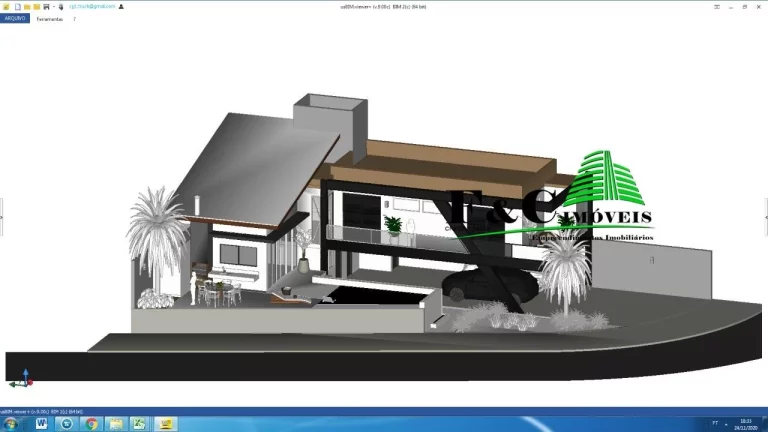 Imagem Casa em Condomínio para Venda em Limeira, Jardim Residencial Campo Novo, 2 dormitórios, 2 suítes, 3 banheiros, 4 vagas