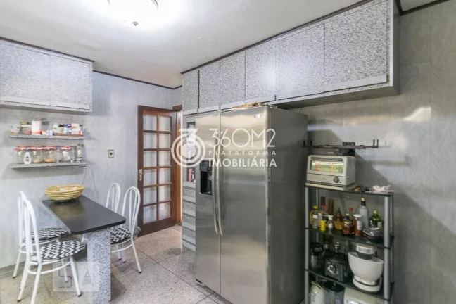 Imagem Casa para Venda em Santo André / SP no bairro Vila São Pedro