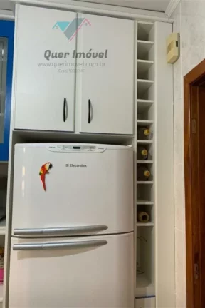 Imagem Apartamento à venda em Ribeirão Preto-SP, Parque dos Bandeirantes: 3 quartos, 1 suíte, 2 salas, 2 banheiros, 2 vagas, 102m².