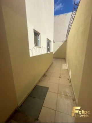 Imagem CASA DUPLEX NO ITAPEBUSSÚ / GUARAPARI - ES