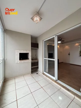 Imagem Imperdível oportunidade de investimento em apartamento de 3 quartos com suíte em Nova Aliança, Ribeirão Preto-SP!