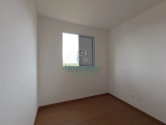 Imagem Apartamento para alugar no Jardim Acquaville em Londrina/PR