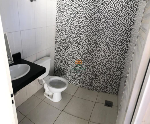 Imagem Casa com 3 dormitórios à venda, 135 m² por R$ 395.000 - Moradas da Lapinha - Lagoa Santa/MG