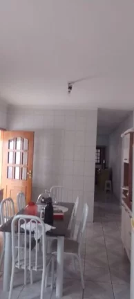 Imagem Casa com 2 dormitórios à venda, 124 m² por R$ 380.000,00 - Jardim Suzanópolis - Suzano/SP