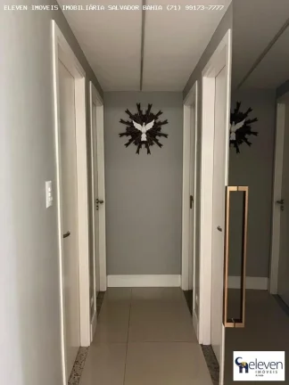 Imagem APARTAMENTO DE 3 QUARTOS, UMA SUÍTE EM CONDOMÍNIO condomínio NO CIDADE JARDIM COM INFRA E DUAS VAGAS 