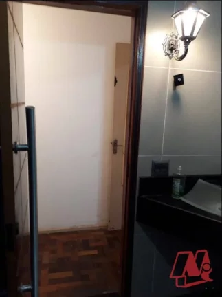 Imagem Amplo apartamento de 3 dormitórios e 1 vaga
