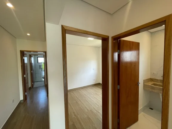 Imagem Casa Alto Padrão Automatizada com Jacuzzi Villas Jaguari SP