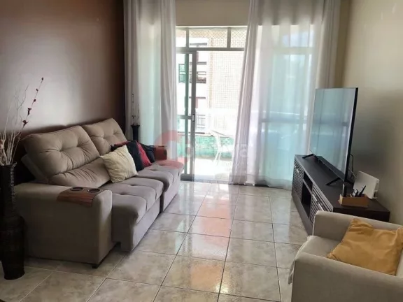 Imagem Apartamento à venda, 2 quartos + dependência, Centro - Cabo Frio