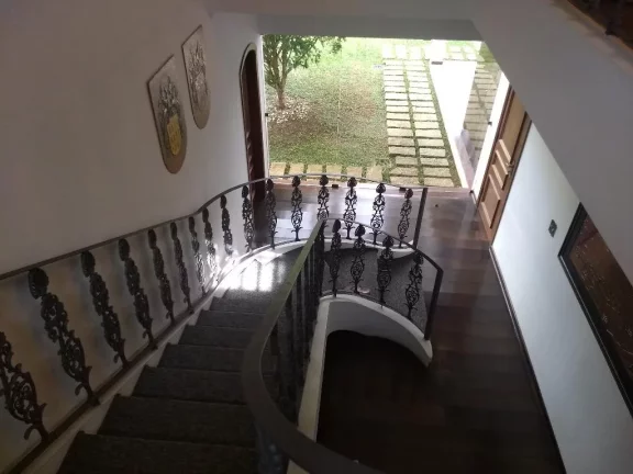 Imagem Sobrado com 4 dormitórios à venda, 459 m² por R$ 3.000.000,00 - Jardim Realce - Suzano/SP