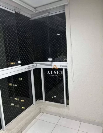 Imagem Apartamento com 3 dormitórios e varanda na Vila Carrão