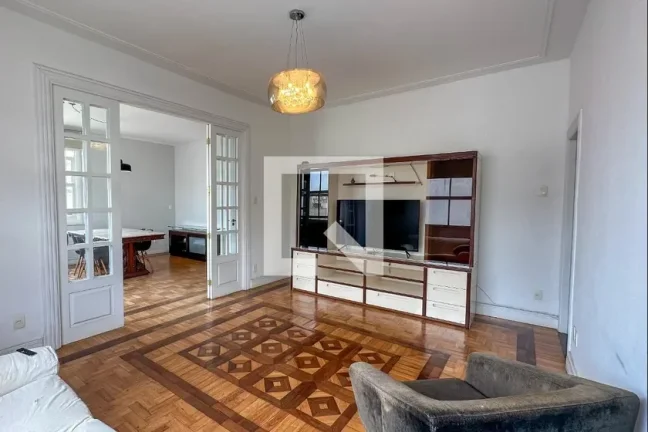 Imagem Apartamento à Venda - Copacabana, 6 Quartos, 700 m2